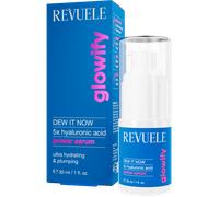 Glowify Dew It Now Power Serum 5x Hyaluronic Acid 30 ml