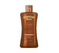 Hawaiian Tropic Aceite de Bronceado 200 ml