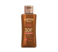 Hawaiian Tropic - Glowing Protection Dry Oil SPF30 Protección solar 75 ml unisex