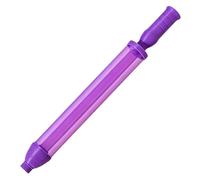 Glowing Rainbow LED Water | 42.5cm Battery Powered Spray Toy | Light Up For Summer Pool | Outdoor Splash Battle For Kids Backyard Party