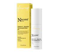 Glowing Serum Facial Vitamina C Ascorbyl Tetraisopalmitate 5% 30 ml