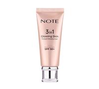 Glowing Skin Tinted Moisturizer
