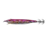 Glowing Squid Lure - Hook, Saltwater Fishing Bait with Sound Beads, Freshwater Bass Trout Catfish Lures Ideal Suitable for Trolling Lake Stream Pond Angling Adventure, 12cm/4.72 Inches.
