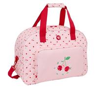 GLOWLAB FRUTITAS - Bolsa de Deporte, Mochila, Ideal para Niños de Diferentes Edades, Cómoda y Versátil, Calidad y Resistencia, 48x21x33 cm