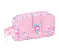 GLOWLAB Kids Swing - Porta Desayunos Térmico, Termo, Portatodo, Calidad y Máxima Resistencia, Porta Comida, Recreo, 21.5x6.5x12 cm