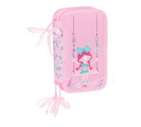 GLOWLAB KIDS SWING - School Pencil Case with 37 Tools Included, Children's Penci