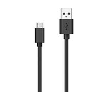Glowlight - Cable de carga USB para Barnes & Noble Nook Glowlight 3, Plus eReader, Tablet 7, Ereaders, Simple Touch, modelos a color BNTV200 BNRV250A BNRV250