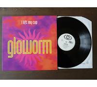 Gloworm - I lift my cup (4 versions, 1992, UK) / Vinyl Maxi Single [Vinyl 12'']