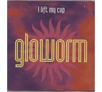 Gloworm - I LIFT MY CUP 7 INCH (7" VINYL 45) UK GO BEAT 1994