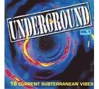 Gloworm, Our Tribe, Boomshanka, Rage, Area 51, Shaggy..