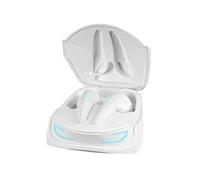 glowster Auricular inalámbrico con micrófono, Sonido, diseño ergonómico, Ideal para Gaming y comunicación en línea.