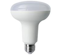 Glowster Bombilla LED R90 E27 15W, alta nergética, luz brillante, ideal para iluminación en casa o comercial.