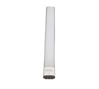 Glowster Lámpara LED 23W 2G11 6500K 535mm, eficiente para iluminación en espacios comerciales y residenciales. Ideal para oficinas y salas.