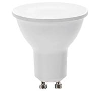 Glowster Lámpara LED GU10 10W - 2 piezas, alta nergética, luz brillante, ideal para iluminación de interiores y decoración.