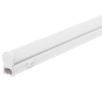 Glowster Lámpara LED T5 1,2M 18W 4000K, eficiente y versátil, ideal para iluminar espacios de trabajo y hogares.