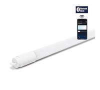 Glowster Tubo LED plástico MESH de 1.2M 6500K, ideal para iluminación eficiente y sostenible en hogares y oficinas.