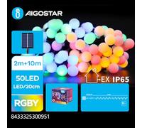 Glowster Tubo LED T5 de 4W: Iluminación eficiente y duradera, ideal como alternativa a tubos convencionales. Ahorra energía y realza el entorno con su luz uniforme. Ideal para espacios pequeños.