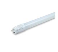 Glowster Tubo LED T8 de 9W, 600mm, luz blanca, ideal para iluminación de oficinas, hogares y espacios comerciales.