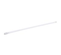 Glowster Tubo LED T8 de cristal 1.5m 22W, eficiente, bajo consumo, larga vida útil, ideal para iluminación en hogares y oficinas.