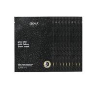 Glowt Seoul - Glow Skin Gold Flakes Sheet Mask - 10piezas/27g