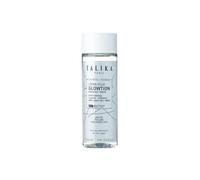 Glowtion Skintelligence Talika, loción micropeeling iluminadora con AHA y PHA, ácido láctico, ácido lactobiónico y ácido hialurónico, 100 ml