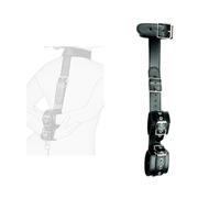 GLoyer Fácil de Usar Conjuntos de iniciación S&M Nylon B-D-S-M Entrenamiento Yoga Śêx s Accesorios Deportivos.