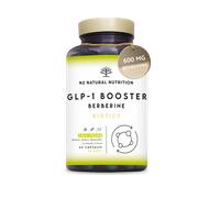 GLP-1 Booster: acelerador metabolismo natural