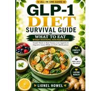 GLP-1 Diet Survival Guide: What to Eat When Nothing Sounds Good Simple Meals to Beat Nausea, Low Appetite & Digestive Issues While on GLP-1 Medications