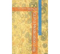 GLP-1 Medication Log: Dose • Timing • Hydration • Side Effects • Notes