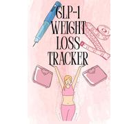 GLP-1 weight loss tracker: 12 w LP-1 weight loss tracker for me. Food diary. Exercise log. Step count. Reflections. Measurements. Weekly weigh in. ... loss injection tracker. Weight loss journal.