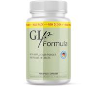 GLp Formula Cápsulas | Muy popular entre deportistas | Fácil de tomar | Contenido en 90 cápsulas