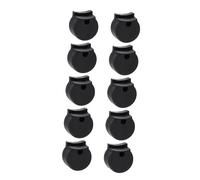 GLSTOY 10piezas Almohadillas De Para Pulgar De Soporte Práctico y Cómodo Accesorio Para Instalación y De
