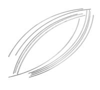 GLSTOY 10piezas Cuerdas De Traste Para Guitarra Clásica y Folk Herramientas Para Luthier Fáciles De Instalar y Reemplazar