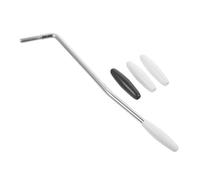 GLSTOY 1juego Barra De Tremolo De Guitarra Eléctrica De De Metal Brazo y Compatible Sistemas De Tremolo De Eléctricas