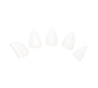 GLSTOY 5piezas Clavos De Pipa De Nylon Accesorios Profesionales Para Instrumentos De Cuerda Para Guzheng y Pipa Mediano