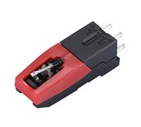 GLSTOY Aguja De Tocadiscos Vintage Repuesto Profesional Accesorio Para Gramófono Calidad De Diamante