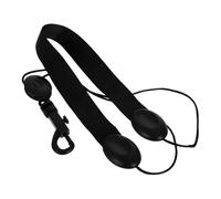 GLSTOY Ajustable Para Saxofón y Con Hebilla Giratoria Soporte Cómodo Para Instrumentos De Viento Accesorio Musical y Práctico