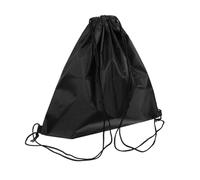GLSTOY Bolsa de Viaje para Casco de Moto y Balones Deportivos, Cierre de Cordón y Asas Reforzadas, Confeccionada en Oxford, para Uso en Entrenamientos y Escuelas