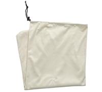GLSTOY Bolsa Protectora para Saxofón Alto de Tela Cordón Ajustable, Funda Ligera y Anti Polvo para Almacenamiento y Transporte de Instrumentos Musicales