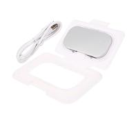 GLSTOY Calentador De Viaje Para Toallitas Calentador De Pañitos Húmedos Portátil