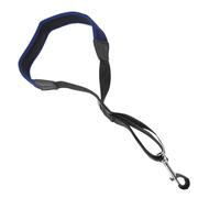 GLSTOY Correa de Saxo Ajustable para Saxofón Tenor y Soprano Gancho Metálico, Material de Nylon y Goma, Diseño Cómodo y Versátil para Uso Profesional