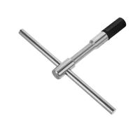 GLSTOY Herramienta De Afinación De Piano T-Shape Mango De Accesorio Profesional para Reparación y Tuning De Instrumentos Musicales para Uso Casa y Taller