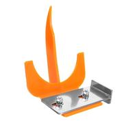GLSTOY Juego de 1 Herramienta Peladora de Plástico y Hierro para Exprimidor Eléctrico de Naranjas Xc-2000e, Pieza Reemplazable para Máquina de Jugo Profesional, Accesorio para Pelar
