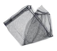 GLSTOY Mosquitera de Cabeza Malla para Pesca y Apicultura 2 Piezas Sombrero Protector para Senderismo al Aire Libre