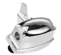 GLSTOY Soporte De Montaje Para Pata De Tom Piso Herrajes Para Batería Abrazadera Compatible Con Diferentes Modelos Fácil Instalación y Reemplazo Accesorio Para Kit De