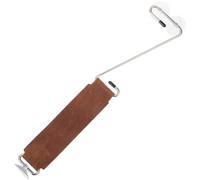 GLSTOY Soporte para Guitarra Clásica y Ukelele Ajustable Reposapiés Z, Accesorio Estable para Tocar Sentado, Compatible Guitarra Acústica y Eléctrica, Adecuado para Músicos Principiantes