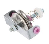 GLSTOY Tensor Control de Tensión de Máquina de Tejer de Plástico para Fábricas Textiles Hogar y Molinos de Tejido