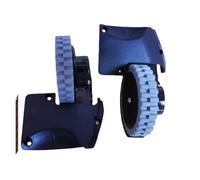 GLSZNQO Motores de Rueda Conga 1390 compatibles con Cecotec Conga 1290 1490 1590 Robot Aspirador Repuestos Accesorios Reemplazo de Motor de Rueda(R Wheel)
