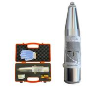 GLTL Martillo de rebote de hormigón r ZC3-A herramienta medidor de prueba de resiliómetro, 10-60 Mpa