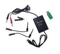 GLTL Módem USB Hart M195 USB a protocolo Hart módem transmisor HART Convertidor HART (aplicable a todos los instrumentos Hart/versión internacional)